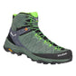 Salewa Men's Alp Trainer 2 Mid Gore-Tex Waterproof Hiking Boot
