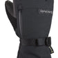 Dakine Leather Titan Gore Tex Gloves - Black