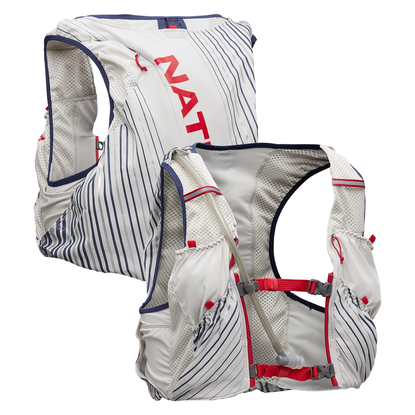 Nathan Men's Pinnacle 12 Hydration Race Vest - Large