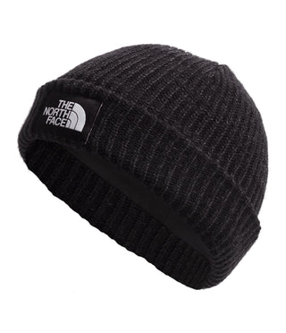 The North Face Salty Dog Lined Beanie - Black