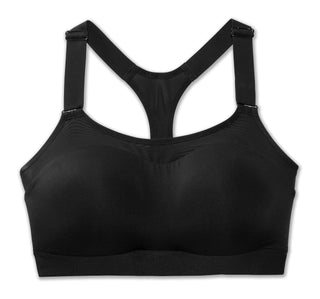 Brooks Dare Racerback Womens High Impact Run Bra