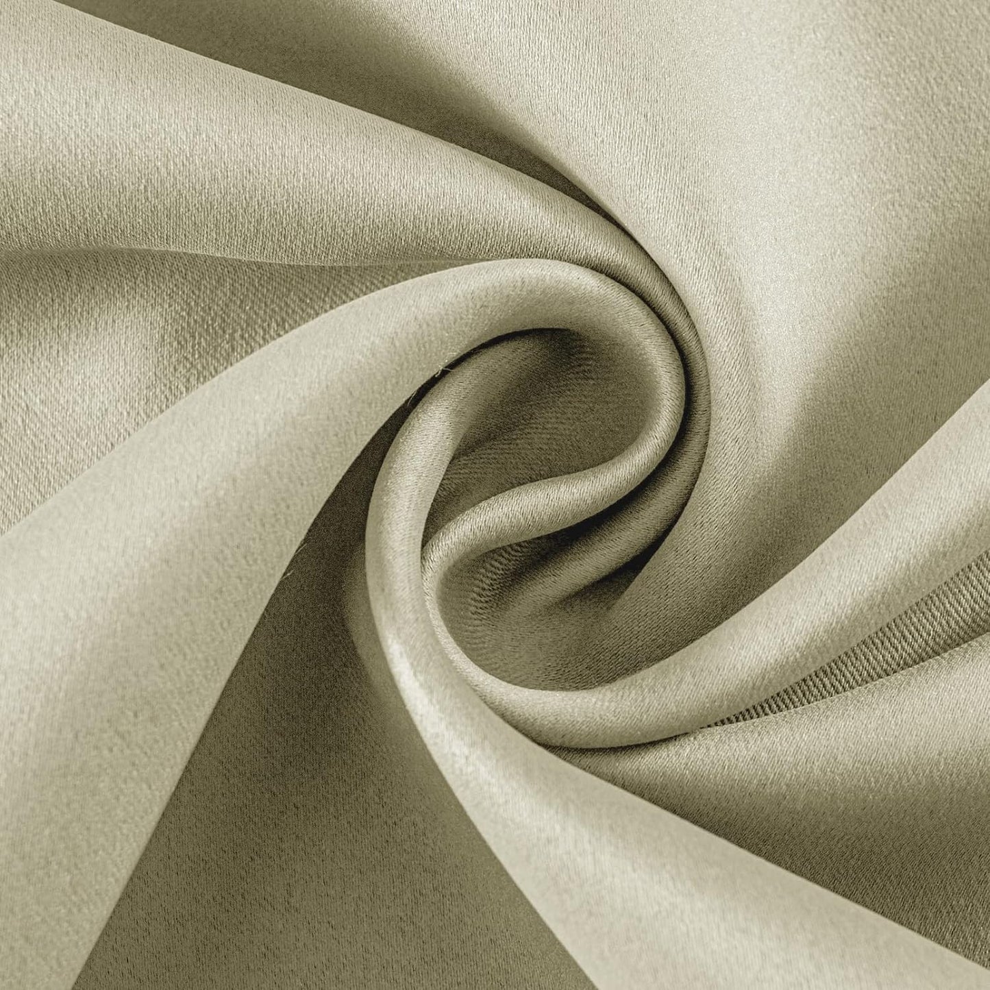 2 Pack - 55'' X 84'' Solid Thermal Blackout Panels (19 Colors)