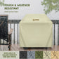 Zober BBQ Grill Cover