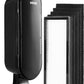 VEVA 8000 Black Air Purifier for Home