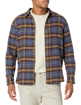 Pendleton Men's Fremont Flannel Shirt