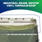 YardStash Bike Storage Lightweight Tent