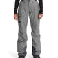 The North Face Women's Freedom Insulated Pants - Medium Grey