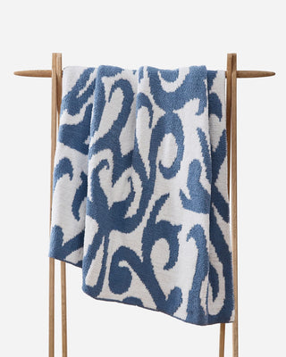 Sunday Citizen Casablanca Throw