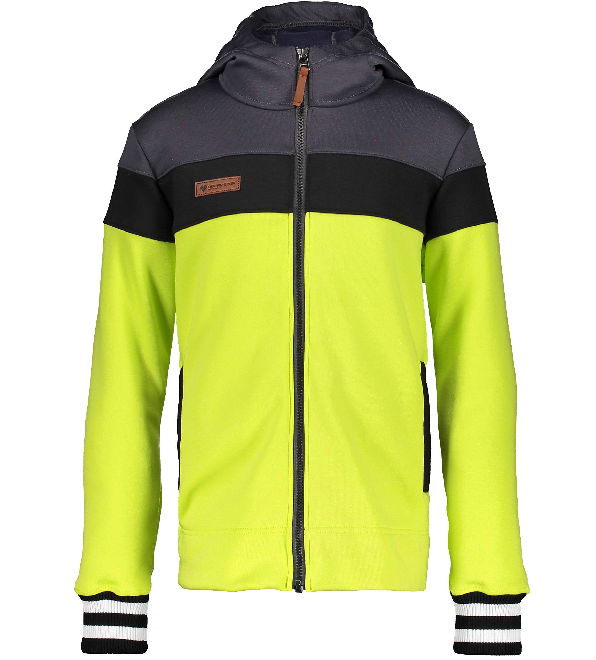 obermeyer-boys-lucas-fleece-hoodie-large