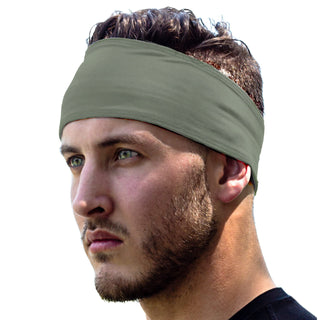 Stretchy Sports Headbands