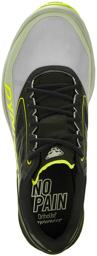 Dynafit Men's Alpine Running Shoes - Alloy/Black Out