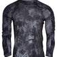 Kryptek Mens Valhalla Lightweight Long Sleeve Camo Hunting Shirt