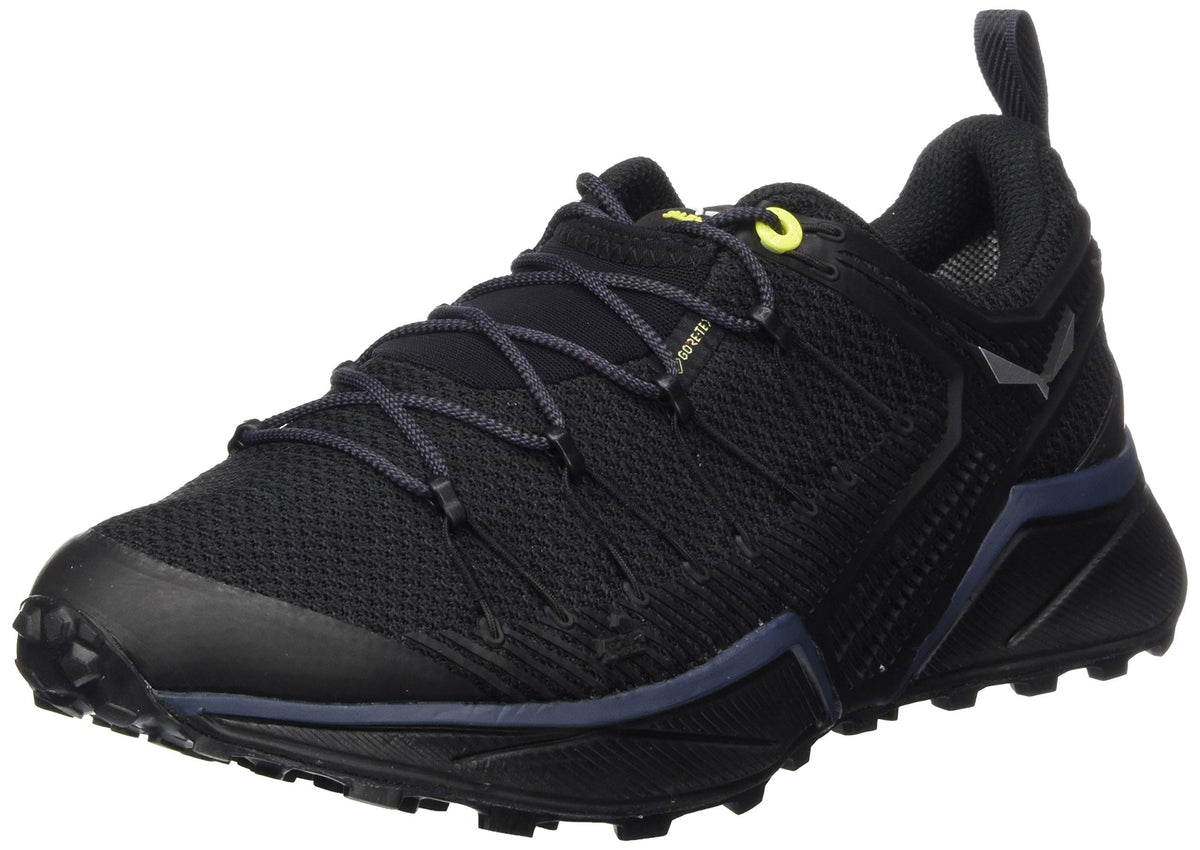 salewa-mens-dropline-gtx-waterproof-hiking-shoes-black-fluo-yellow