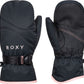 Roxy Jetty Girl Solid Snow Mitt - Dusty Rose