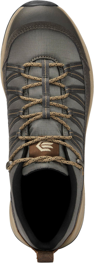 LaCrosse Men's San Juan Hiking Shoes - Dark Olive