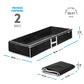 Under Bed Storage - 2 Pack