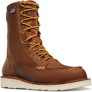 Danner Bull Run Men's Steel Toe Moc Toe Work Boots
