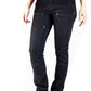 Dovetail Women's Maven Slim Cargo Pants Heathered Black Size 6