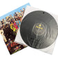 Vinyl Records Sleeves - 25 Pack