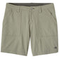 Women's Ferrosi Shorts - Flint