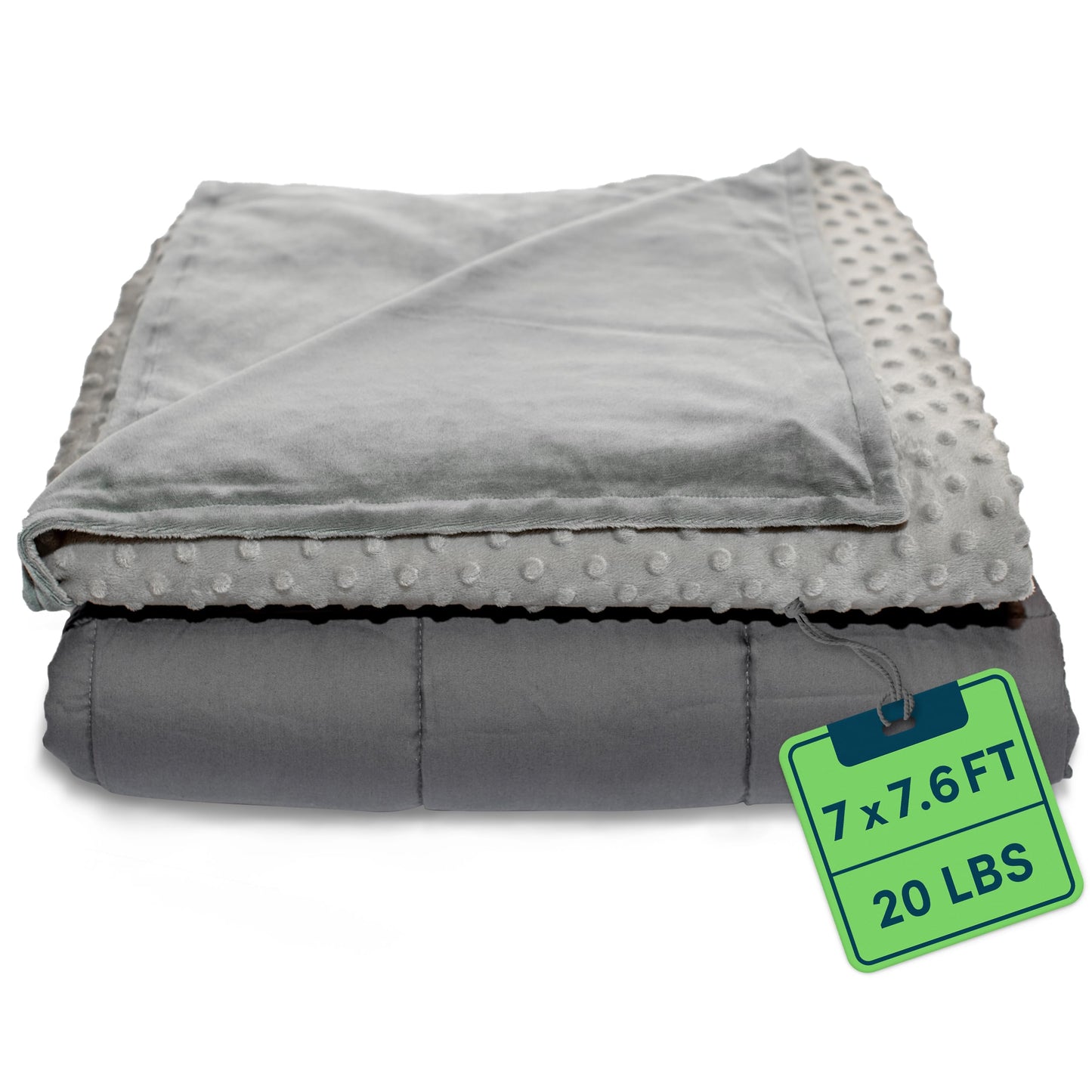 Quility Weighted Blanket for Adults