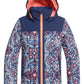 Roxy Girls Delski Winter Jacket - Size 16