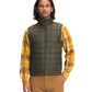 Men's Thermoball Eco Vest - New Taupe Green