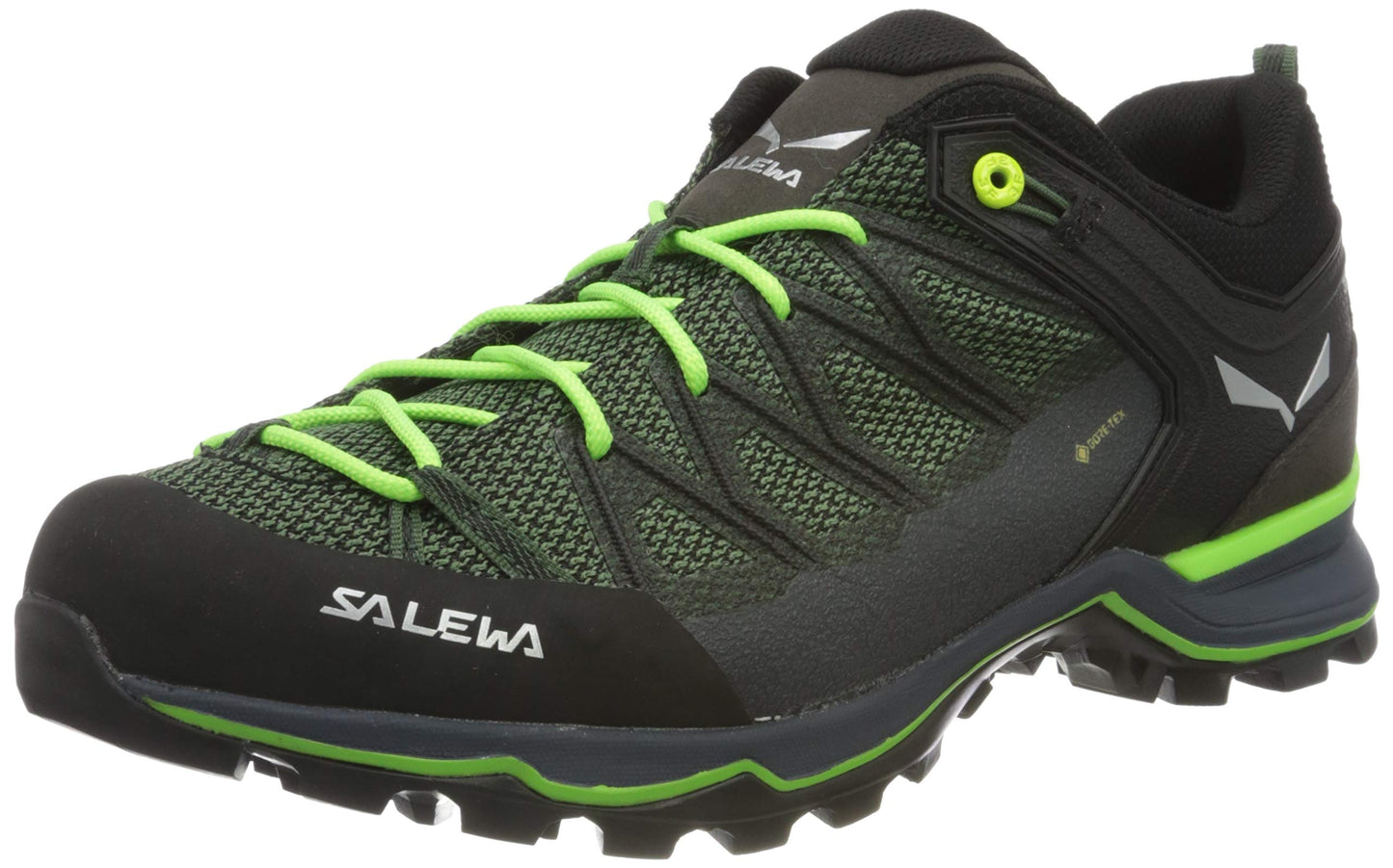 Salewa Mountain Trainer Lite GTX Hiking Shoes