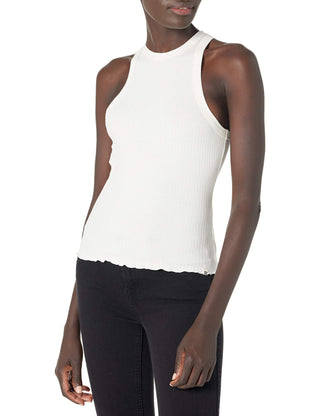 Billabong Women's Tomboy Tank Shirt - Large