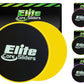 Core Sliders for Full Body Workout - Pack of 2