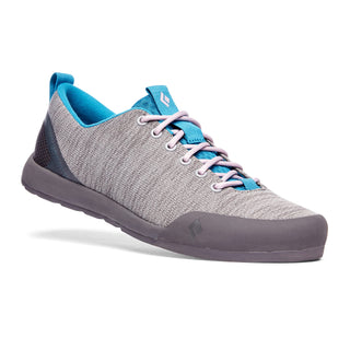 Women's Circuit Approach Shoes - Pewter