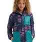 Burton Women's Evergreen Down Hoody - Small