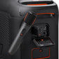 JBL - PartyBox Wireless Microphones - Black
