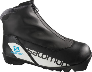 Salomon RC Prolink Junior Kids XC Ski Boots