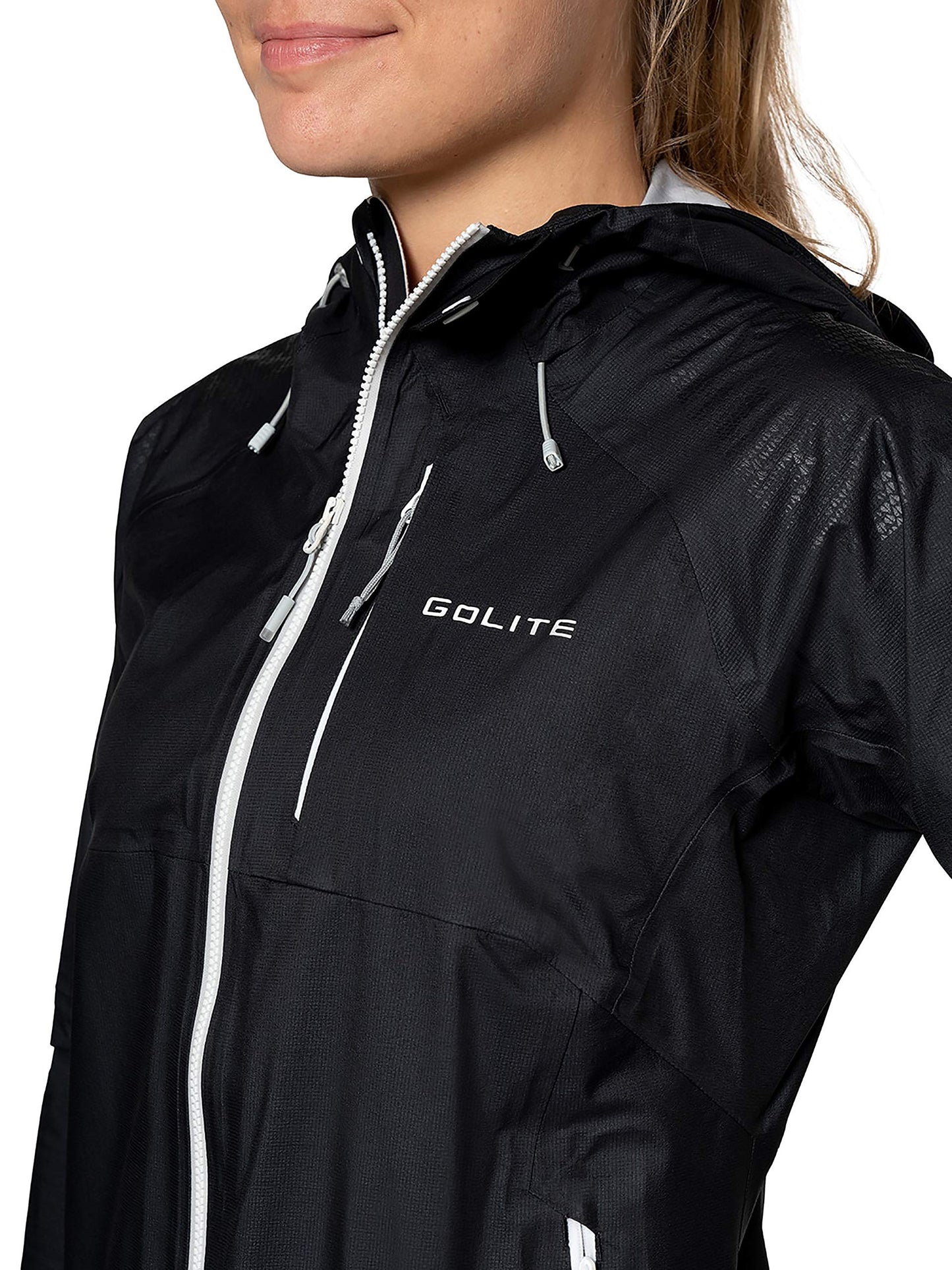 GoLite Women's Pinnacle Pro Rain Jacket
