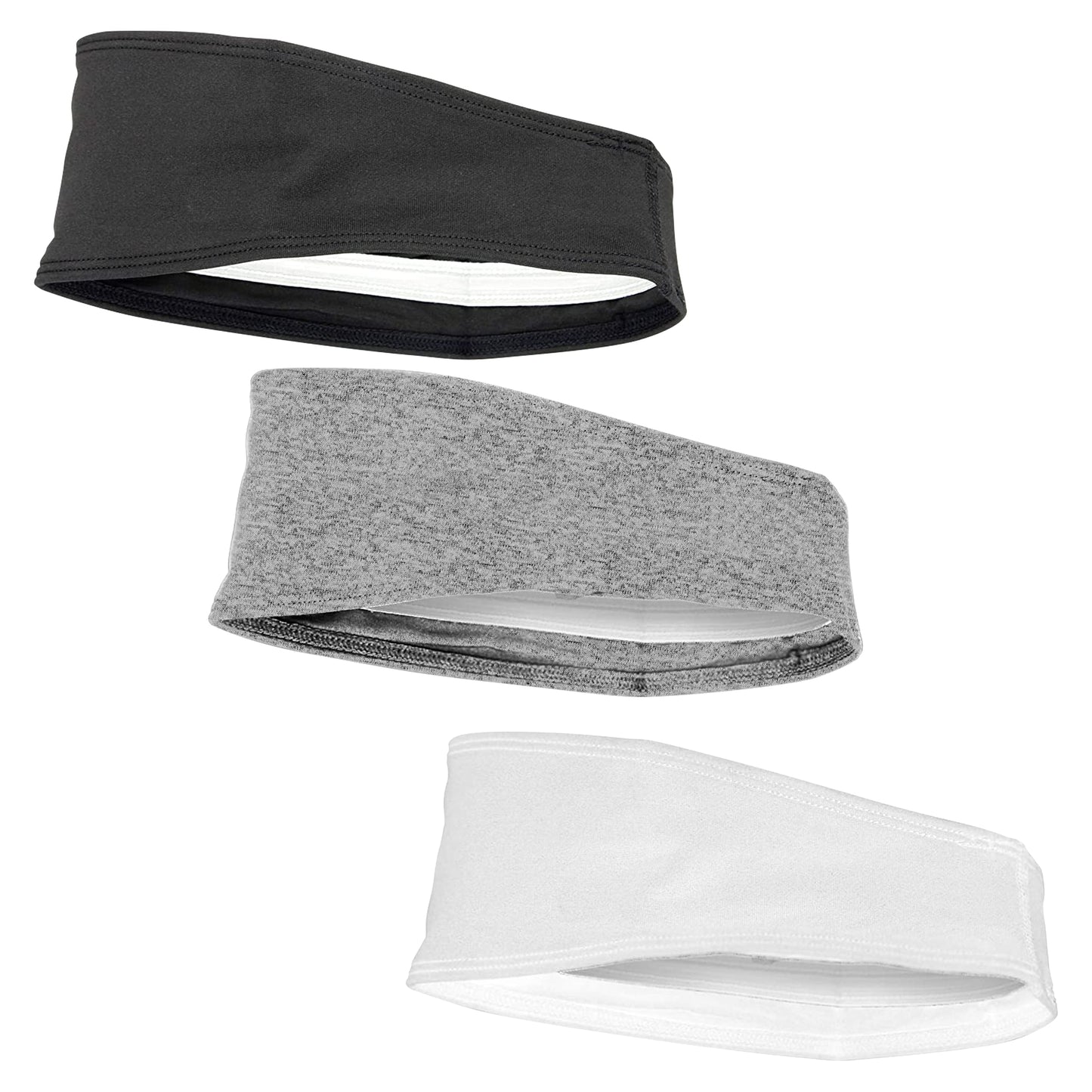 Stretchy Sports Headbands