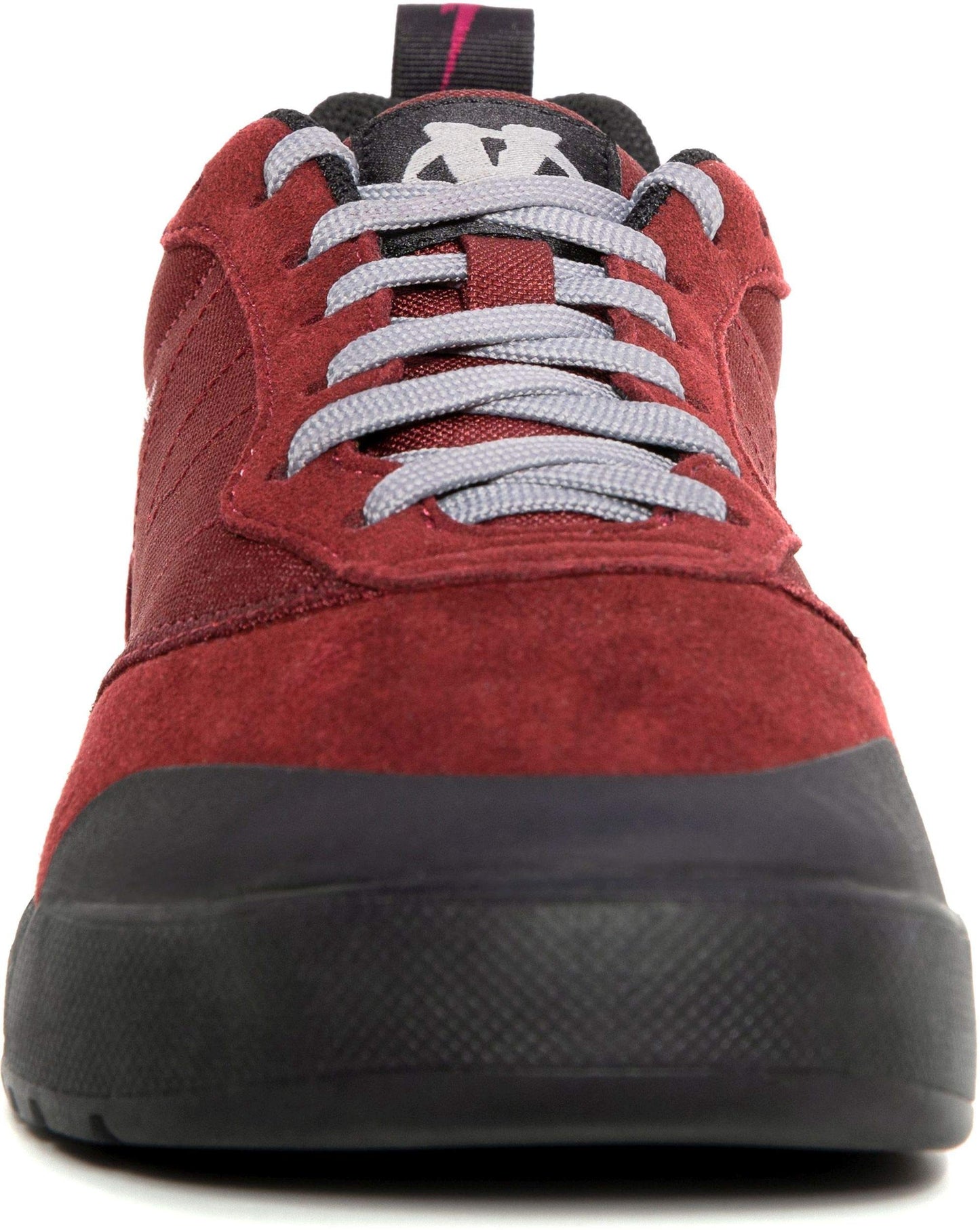 EVOLV Women's Vegan Rebel Approach Shoe - Merlot