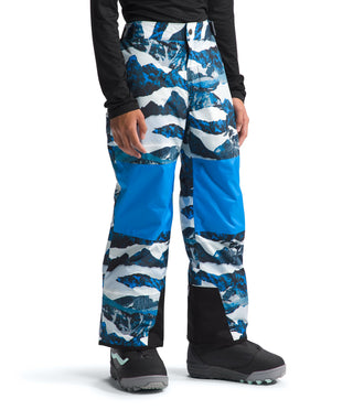 Boys Freedom Insulated Snow Pants