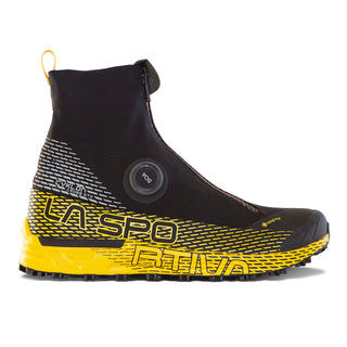 La Sportiva Men's Cyklon Cross GTX Winter Trail Running Shoes