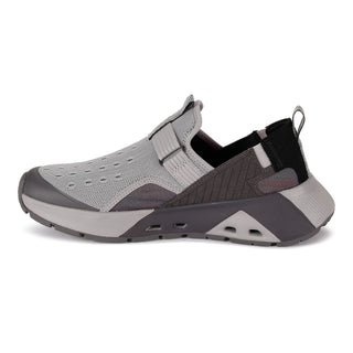 Spyder Rafter Men's Casual Shoes Mid Grey Size 12