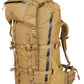 Mystery Ranch Metcalf 75 Hiking Backpack Buckskin XLarge