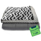 Quility Weighted Blanket for Adults