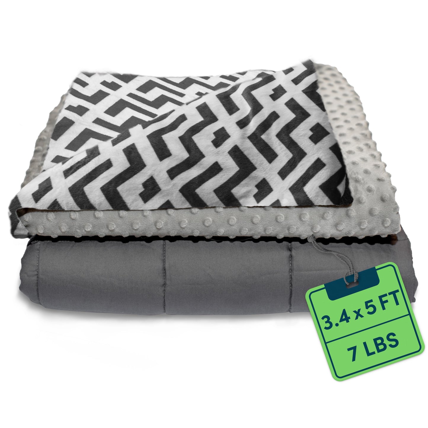 Quility Weighted Blanket for Adults