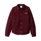 Obermeyer Kids Boys Avery Flannel Jacket - Mey Plaid