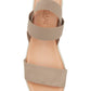 Cordani - Women's Morgan Wedge Sandal