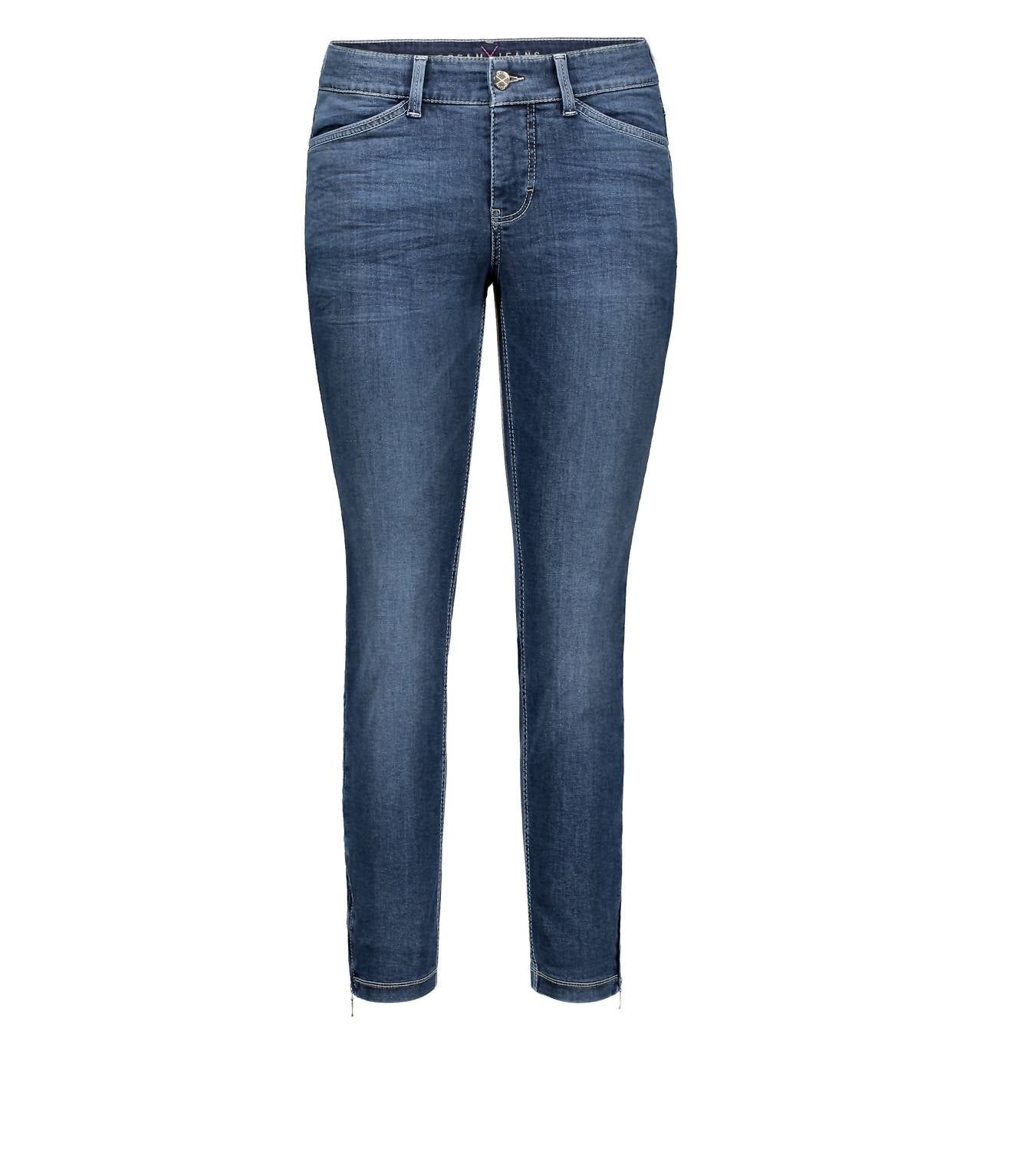 Mac Jeans - Dream Chic Slim Jean