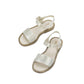 Mini Melissa - Kid's Mini Mar Sandal