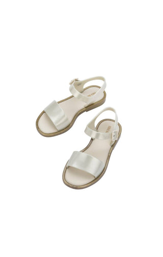 Mini Melissa - Kid's Mini Mar Sandal