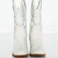 Naughty Monkey - Houston Western Boots