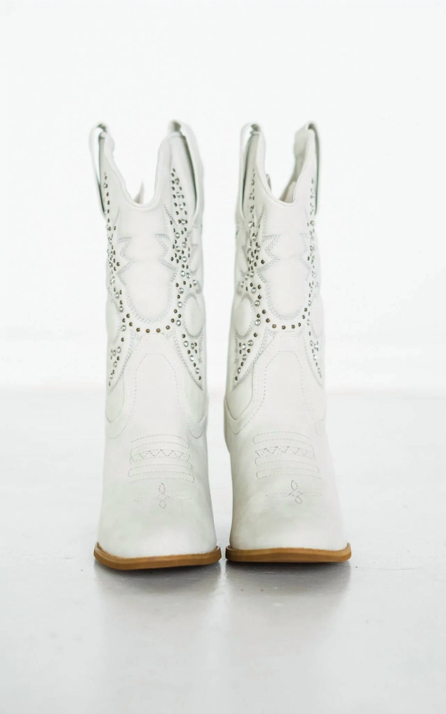 Naughty Monkey - Houston Western Boots